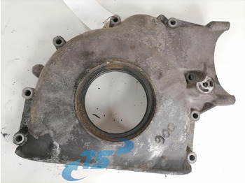 Motor şi piese SCANIA
