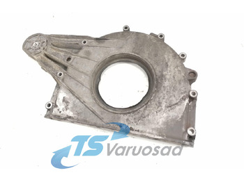 Motor şi piese SCANIA
