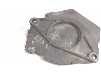Motor şi piese pentru Camion Scania Engine front cover 1892785: Foto 3