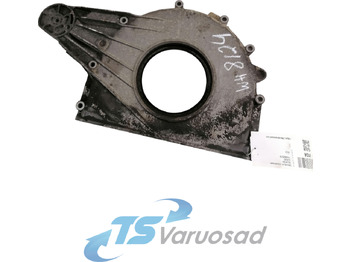 Motor şi piese SCANIA