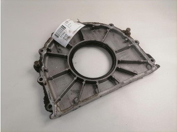 Motor şi piese pentru Camion Scania Engine front cover 2343547: Foto 3