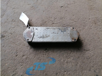Motor şi piese SCANIA