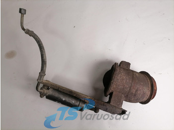 Piese frână SCANIA