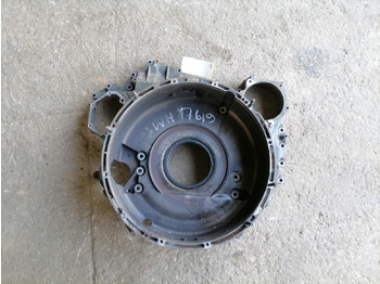 Volant pentru Camion Scania Flywheel housing 1940447: Foto 2