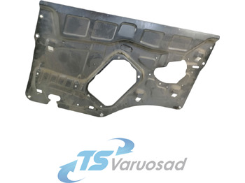 Uşă și piese SCANIA