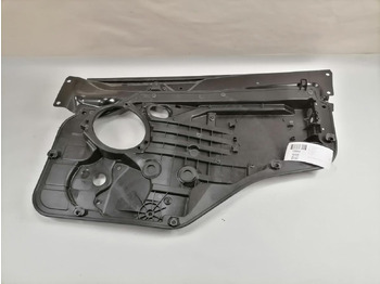 Uşă și piese pentru Camion Scania Frame 2521837: Foto 2