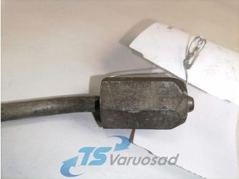 Sistem de alimentare combustibil pentru Camion Scania Fuel pipe 1860541: Foto 3 Sistem de alimentare combustibil pentru Camion Scania Fuel pipe 1860541: Foto 3