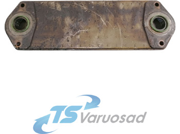 Cutie de viteze și piese SCANIA