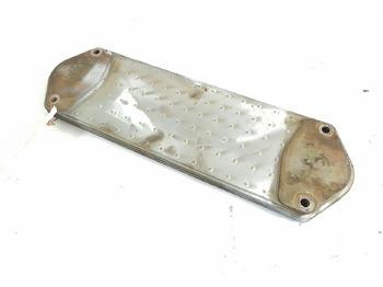 Cutie de viteze și piese SCANIA