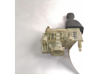 Piesa universala pentru Camion Scania Handbrake control lever 1774972: Foto 2 Piesa universala pentru Camion Scania Handbrake control lever 1774972: Foto 2