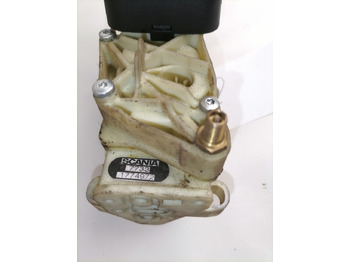 Piesa universala pentru Camion Scania Handbrake control lever 1774972: Foto 4 Piesa universala pentru Camion Scania Handbrake control lever 1774972: Foto 4