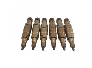 Pompă de combustibil SCANIA