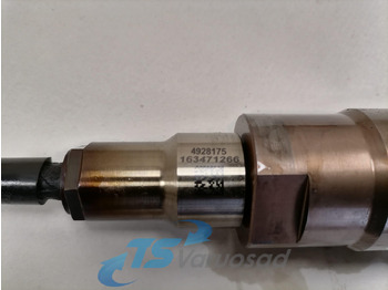 Pompă de combustibil pentru Camion Scania Injector, XPI 2086663: Foto 3