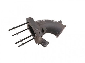 Galerie admisie SCANIA