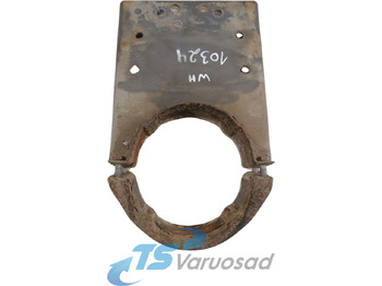 Arbore cardanic SCANIA