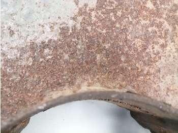 Arbore cardanic pentru Camion Scania Kardaani tugilaagri kandur 1505800: Foto 2