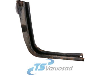Rezervor combustibil SCANIA
