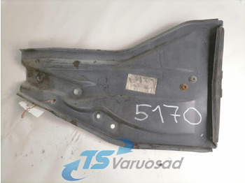 Piesa universala pentru Camion Scania Mudguard bracket 1743493: Foto 2