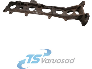 Toba esapament SCANIA