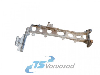 Toba esapament SCANIA