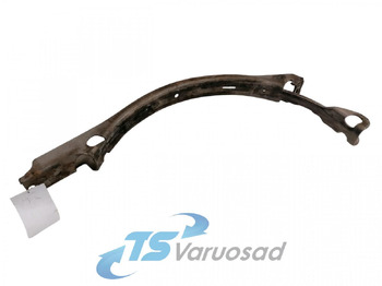 Toba esapament SCANIA