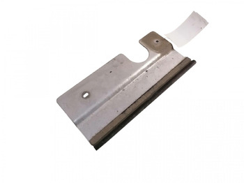 Toba esapament SCANIA