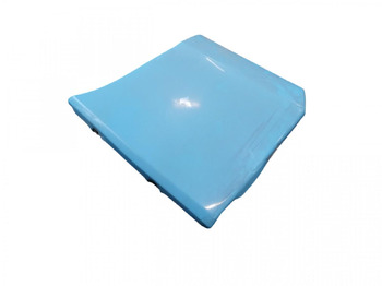 Toba esapament SCANIA