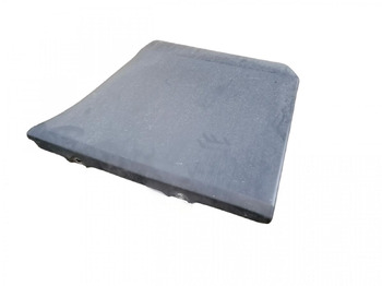 Toba esapament SCANIA