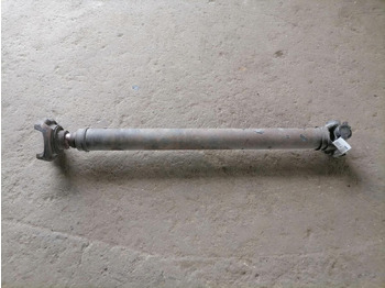Arbore cardanic pentru Camion Scania Propeller shaft 1758978: Foto 2 Arbore cardanic pentru Camion Scania Propeller shaft 1758978: Foto 2