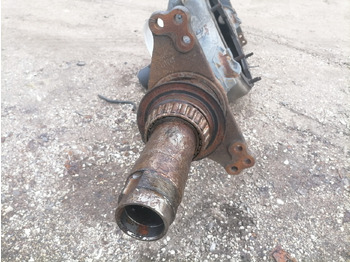 Punte şi piese pentru Camion Scania Rear axel housing 1733934: Foto 5