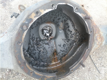 Punte şi piese pentru Camion Scania Rear axel housing 1733934: Foto 3