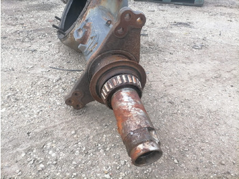 Punte şi piese pentru Camion Scania Rear axel housing 1733934: Foto 4