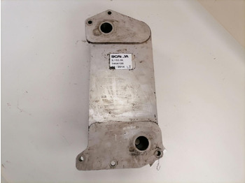 Piese frână pentru Camion Scania Retarder cooling 2155060: Foto 3 Piese frână pentru Camion Scania Retarder cooling 2155060: Foto 3