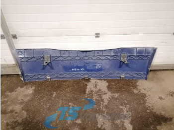 Aerodinamică/ Spoiler pentru Camion Scania Scania cab wind deflector, roof 1731083: Foto 2