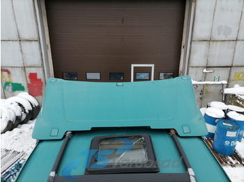Aerodinamică/ Spoiler SCANIA