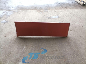 Aerodinamică/ Spoiler SCANIA