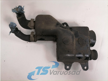 Furtun servodirecție pentru Camion Scania Scania steering oil tank 1461351: Foto 3
