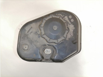 Furtun servodirecție pentru Camion Scania Scania steering oil tank 2481322: Foto 3