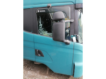 Uşă și piese SCANIA