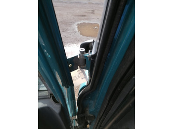 Uşă și piese pentru Camion Scania Scania uks, vasak 1476534: Foto 3