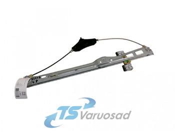 Fereastră și piese SCANIA