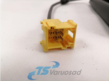 Încălzire/ Ventilație pentru Camion Scania Switch, heater 2008144: Foto 3