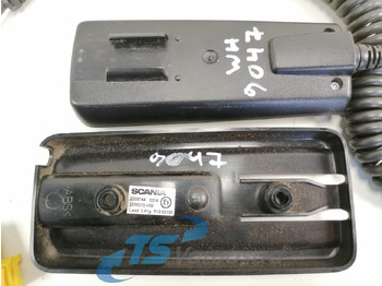 Încălzire/ Ventilație pentru Camion Scania Switch, heater 2008144: Foto 4