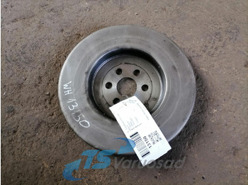 Motor şi piese SCANIA