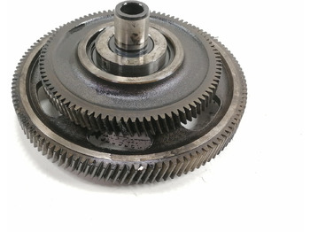 Motor şi piese SCANIA