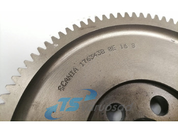 Motor şi piese pentru Camion Scania Timing gear 1763438: Foto 3