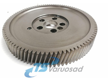 Motor şi piese SCANIA