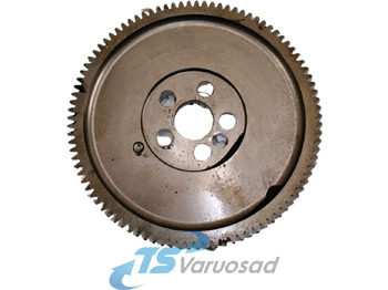 Motor şi piese SCANIA