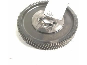 Motor şi piese SCANIA