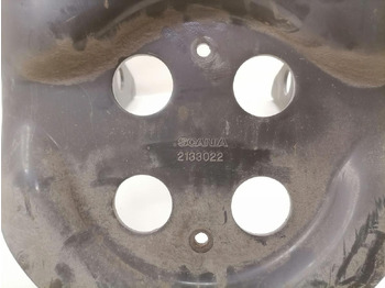 Suspensie pneumatică pentru Camion Scania bracket 2133022: Foto 4